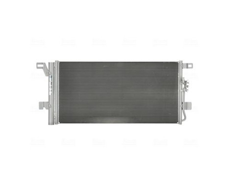 Condenser, air conditioning 940827 Nissens, Image 3