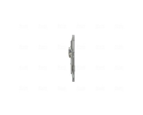 Condenser, air conditioning 940827 Nissens, Image 4