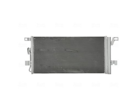 Condenser, air conditioning 940827 Nissens, Image 5