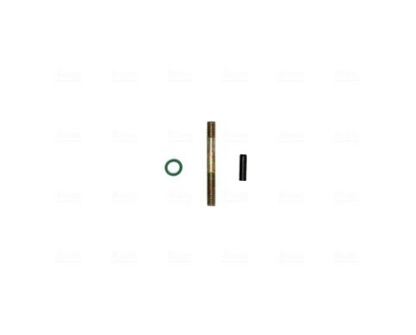 Condenser, air conditioning 940827 Nissens, Image 7