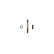 Condenser, air conditioning 940827 Nissens, Thumbnail 7