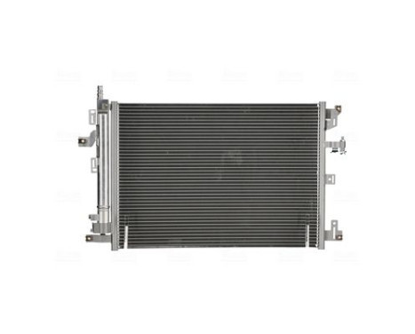 Condenser, air conditioning 940830 Nissens, Image 6