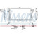 Condenser, air conditioning 940831 Nissens, Thumbnail 2