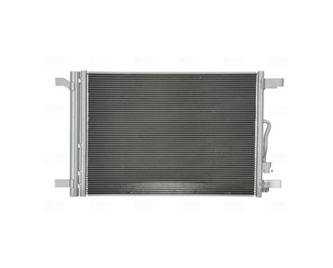 Condenser, air conditioning 940834 Nissens, Image 6