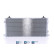 Condenser, air conditioning 940838 Nissens, Thumbnail 3