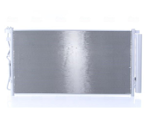 Condenser, air conditioning 940851 Nissens, Image 3