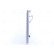 Condenser, air conditioning 940851 Nissens, Thumbnail 4