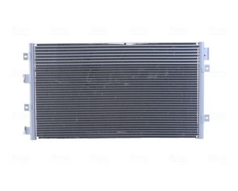 Condenser, air conditioning 940855 Nissens, Image 2