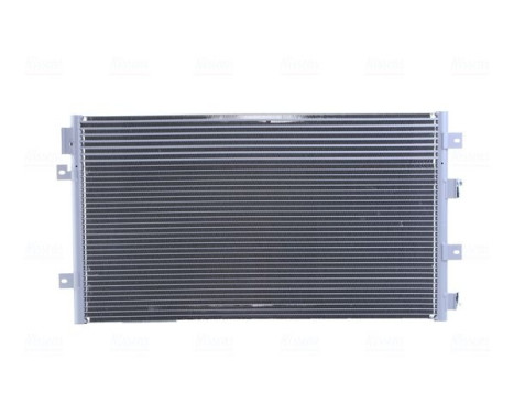 Condenser, air conditioning 940855 Nissens, Image 3