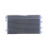 Condenser, air conditioning 940855 Nissens, Thumbnail 3