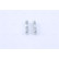 Condenser, air conditioning 940855 Nissens, Thumbnail 6
