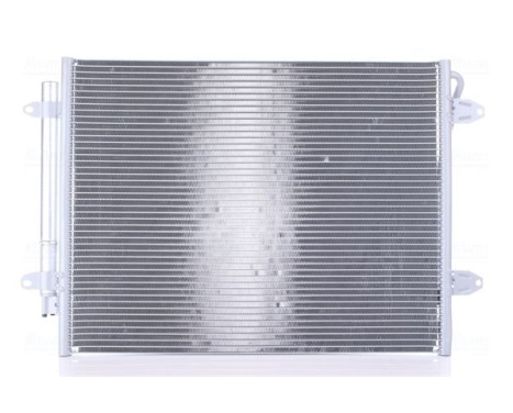 Condenser, air conditioning 940864 Nissens, Image 4