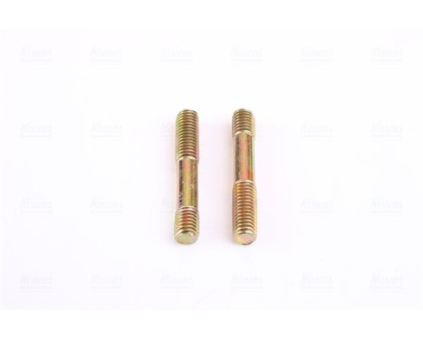 Condenser, air conditioning 940864 Nissens, Image 6