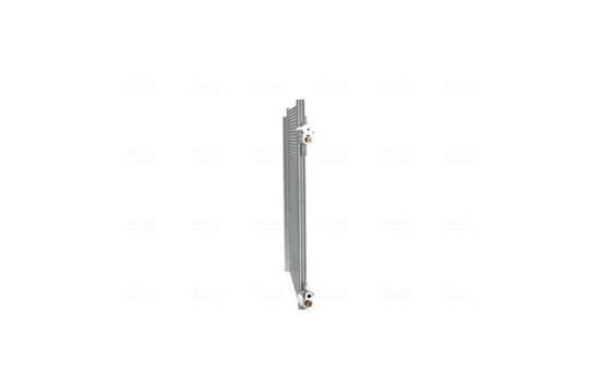 Condenser, air conditioning 940868 Nissens, Image 4