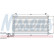 Condenser, air conditioning 94088 Nissens, Thumbnail 3