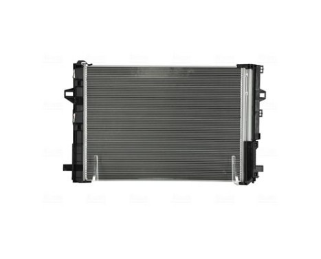 Condenser, air conditioning 940901 Nissens, Image 4