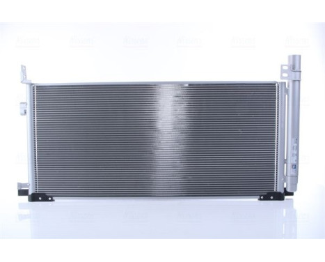 Condenser, air conditioning 940904 Nissens, Image 2