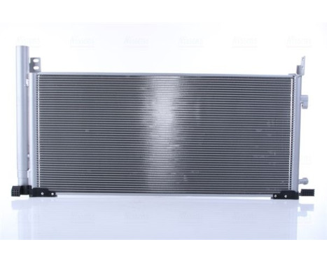 Condenser, air conditioning 940904 Nissens, Image 4