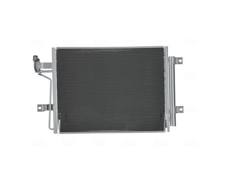 Condenser, air conditioning 940909 Nissens, Image 5
