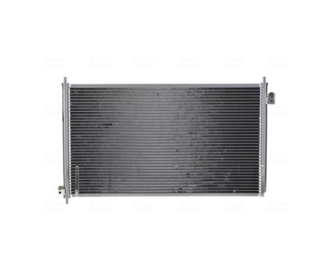 Condenser, air conditioning 940917 Nissens, Image 2