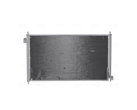 Condenser, air conditioning 940917 Nissens, Image 4