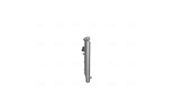 Condenser, air conditioning 940922 Nissens, Image 4