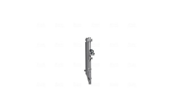 Condenser, air conditioning 940922 Nissens, Image 6