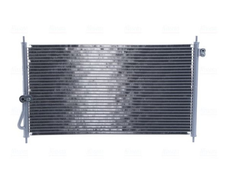 Condenser, air conditioning 940928 Nissens, Image 2