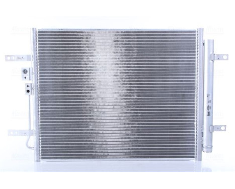 Condenser, air conditioning 940931 Nissens, Image 2