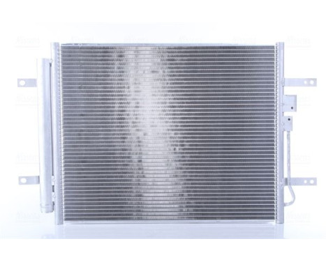 Condenser, air conditioning 940931 Nissens, Image 4