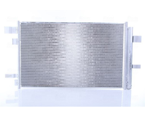 Condenser, air conditioning 940933 Nissens, Image 4