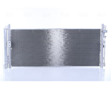 Condenser, air conditioning 940935 Nissens, Image 4