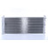 Condenser, air conditioning 940935 Nissens, Thumbnail 4