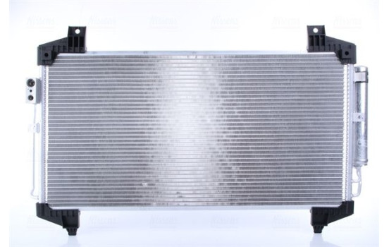 Condenser, air conditioning 940936 Nissens, Image 2