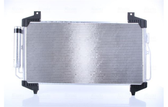 Condenser, air conditioning 940936 Nissens, Image 4