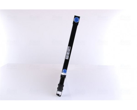 Condenser, air conditioning 94096 Nissens, Image 3