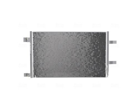 Condenser, air conditioning 940973 Nissens, Image 2
