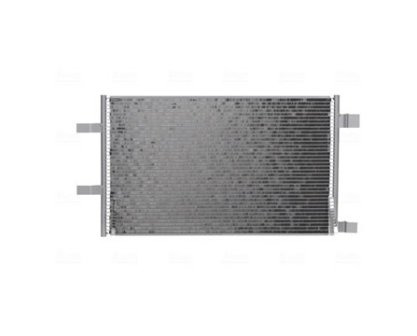 Condenser, air conditioning 940973 Nissens, Image 4