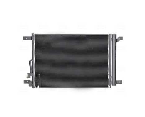 Condenser, air conditioning 940974 Nissens, Image 2