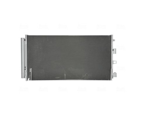 Condenser, air conditioning 940981 Nissens, Image 4