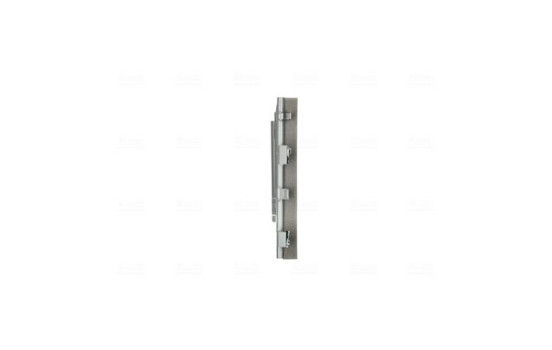 Condenser, air conditioning 940981 Nissens, Image 5