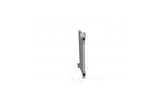 Condenser, air conditioning 940991 Nissens, Image 2