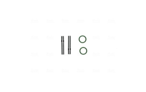 Condenser, air conditioning 940991 Nissens, Image 5