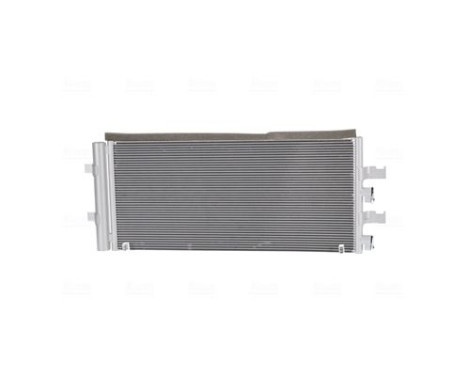 Condenser, air conditioning 940997 Nissens, Image 2