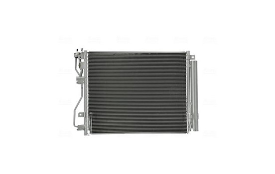 Condenser, air conditioning 941003 Nissens, Image 4