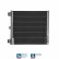 Condenser, air conditioning 941006 Nissens, Thumbnail 2