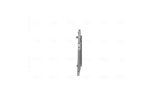 Condenser, air conditioning 941016 Nissens, Image 4