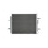 Condenser, air conditioning 941024 Nissens, Thumbnail 3