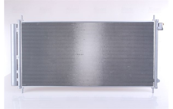 Condenser, air conditioning 941038 Nissens, Image 2