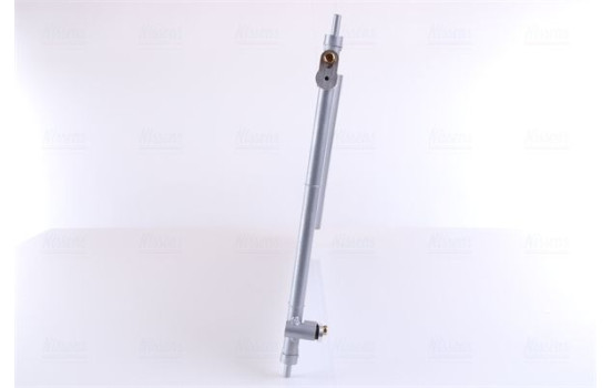 Condenser, air conditioning 941038 Nissens, Image 4